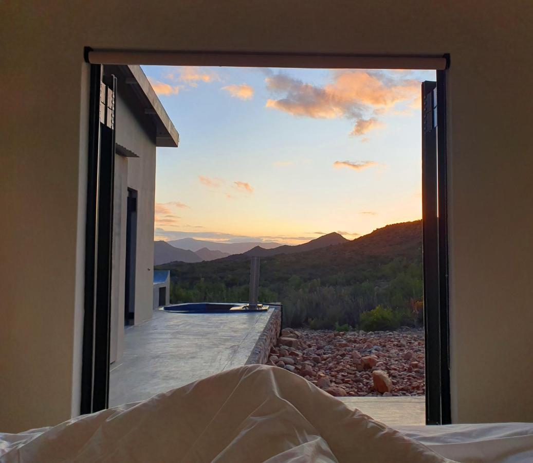 Exhale Cottage Montagu Luaran gambar