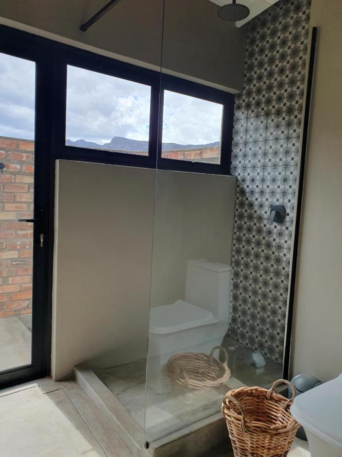 Exhale Cottage Montagu Luaran gambar
