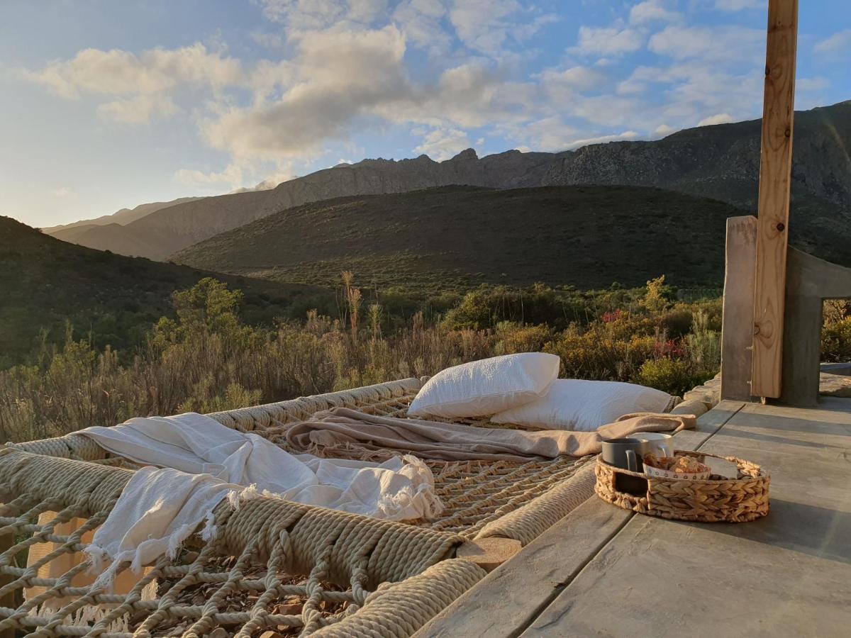 Exhale Cottage Montagu Luaran gambar